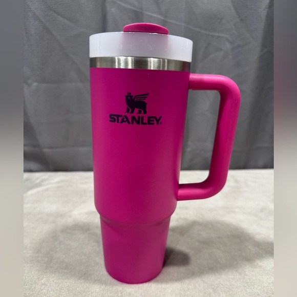 Stanley Other - Stanley 30oz Tumbler Pink
